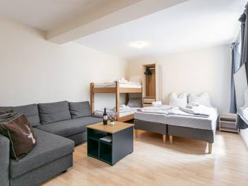 Hütte für 4 Personen in Hopfgarten im Brixental, Hohe Salve, Bild 3