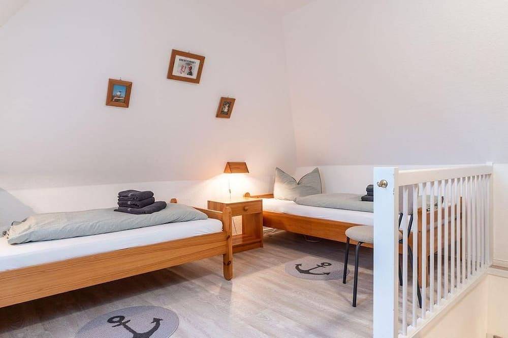 Ganze Wohnung, Fewo mein Ankerplatz in Spo - Erholung am Meer in St. Peter-Ording, Eiderstedt
