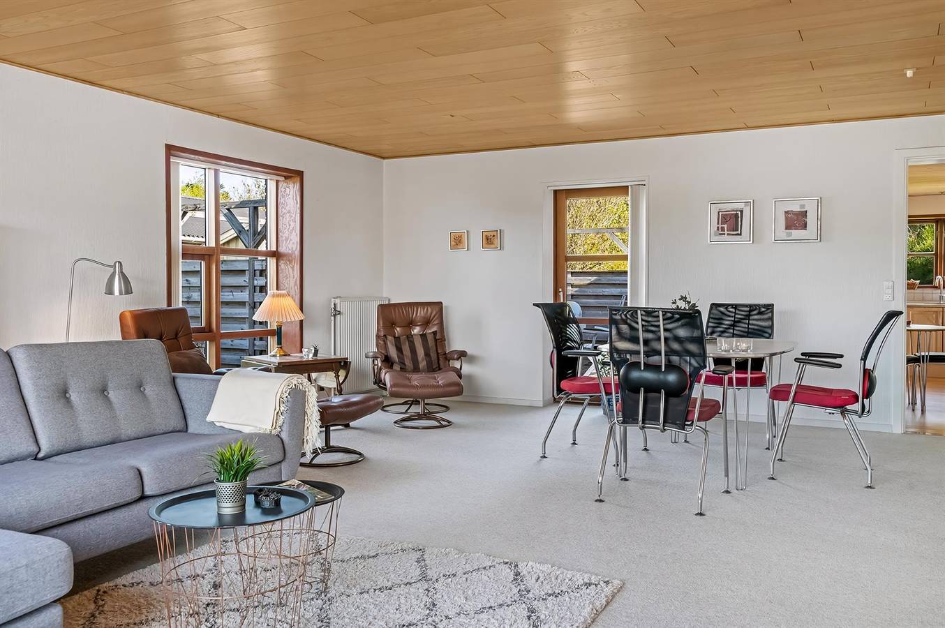 Pet friendly home in Blokhus with Wifi in Hune, Jammerbugt