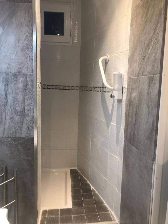 Gîte pour 4 personnes, avec vue et jardin à Ganges - 4