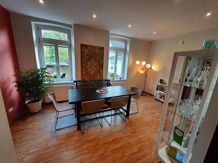 Location de vacances pour 5 personnes, avec vue et terrasse à Krefeld - 3