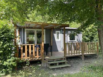 Camping für 4 Personen in Landry, Paradiski, Bild 2