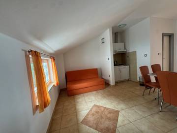 Apartament Wakacyjny dla 4 osoby w Podaca, Żupania splicko-dalmatyńska, Zdjęcie 2