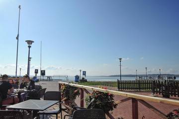 Dom dla 4 osoby w Nowe Warpno, Morze Bałtyckie, Zdjęcie 1