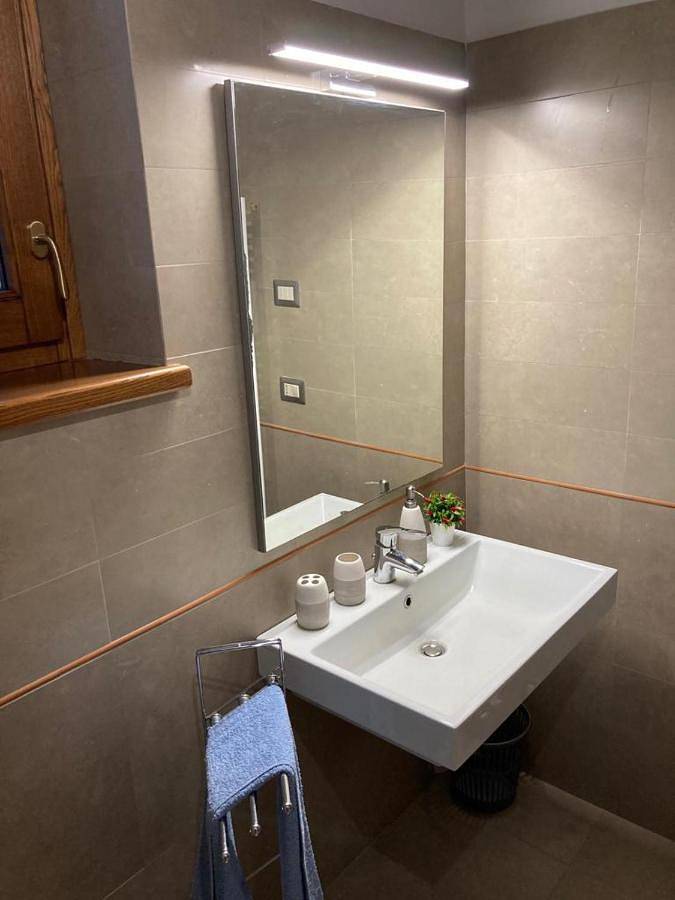 Maison d’hôte pour 2 personnes, avec vue ainsi que jardin et terrasse à Orvieto - 4