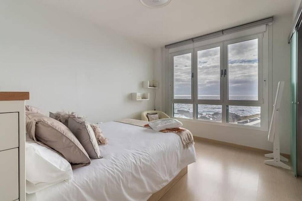 Entire apartment, The Abora Balcony in Los Cancajos, La Palma South
