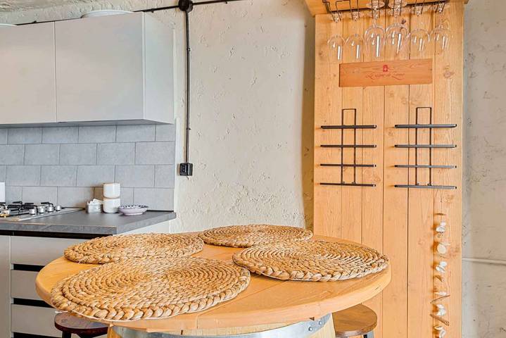 Appartement entier, Casa Luciana, Terremarine, Trekking and Nature in Schiara (La Spezia), La Spezia