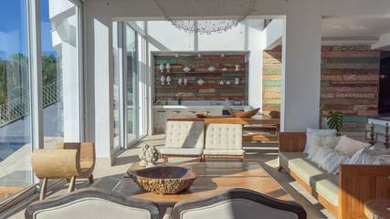 Villa for 10 People in Rio de Janeiro, Rio de Janeiro (state), Photo 2