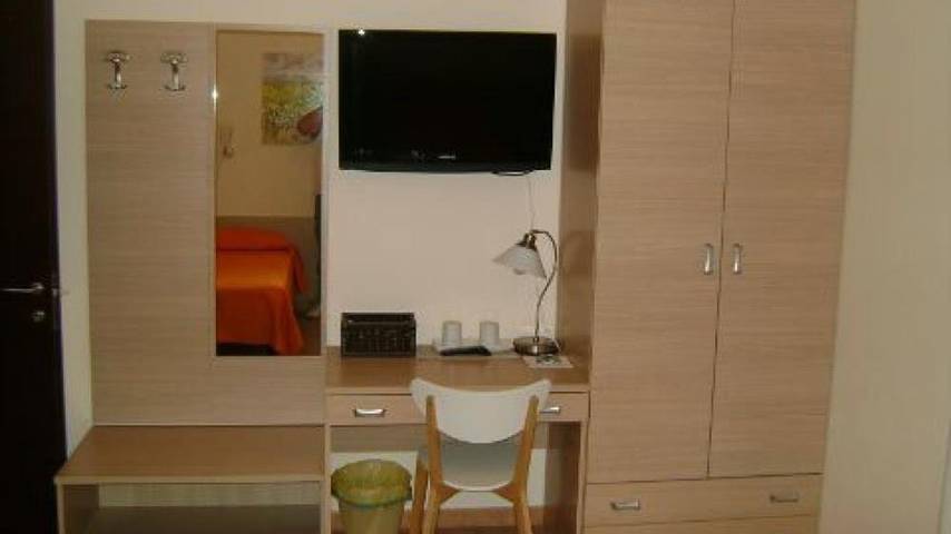 Chambre d’hôte pour 2 personnes, avec vue et balcon à San Severo - 2