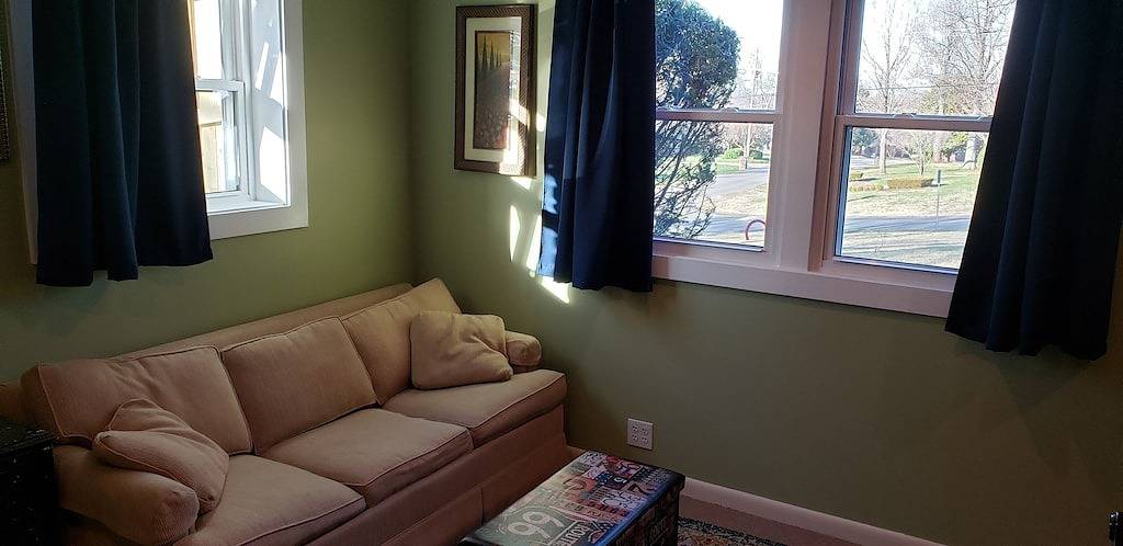 Puzzle, die meisten hängenden Kunstwerke sind Puzzles ... in Nashville, Tennessee