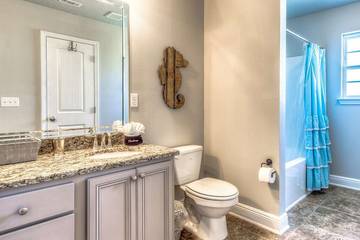 Vacation House for 10 Guests in Emerald Coast, Picture 3