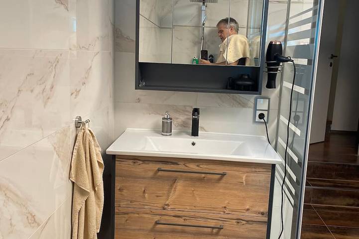 Ferienwohnung für 2 Personen, mit Terrasse und Sauna sowie Pool in Weststeiermark - 2