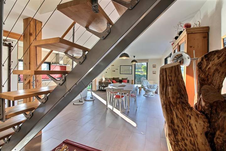 Gîte pour 4 personnes, avec jardin à Plouézec - 4