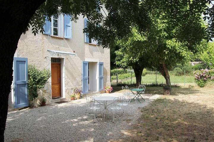 Holiday home for 6 people, with garden - 1