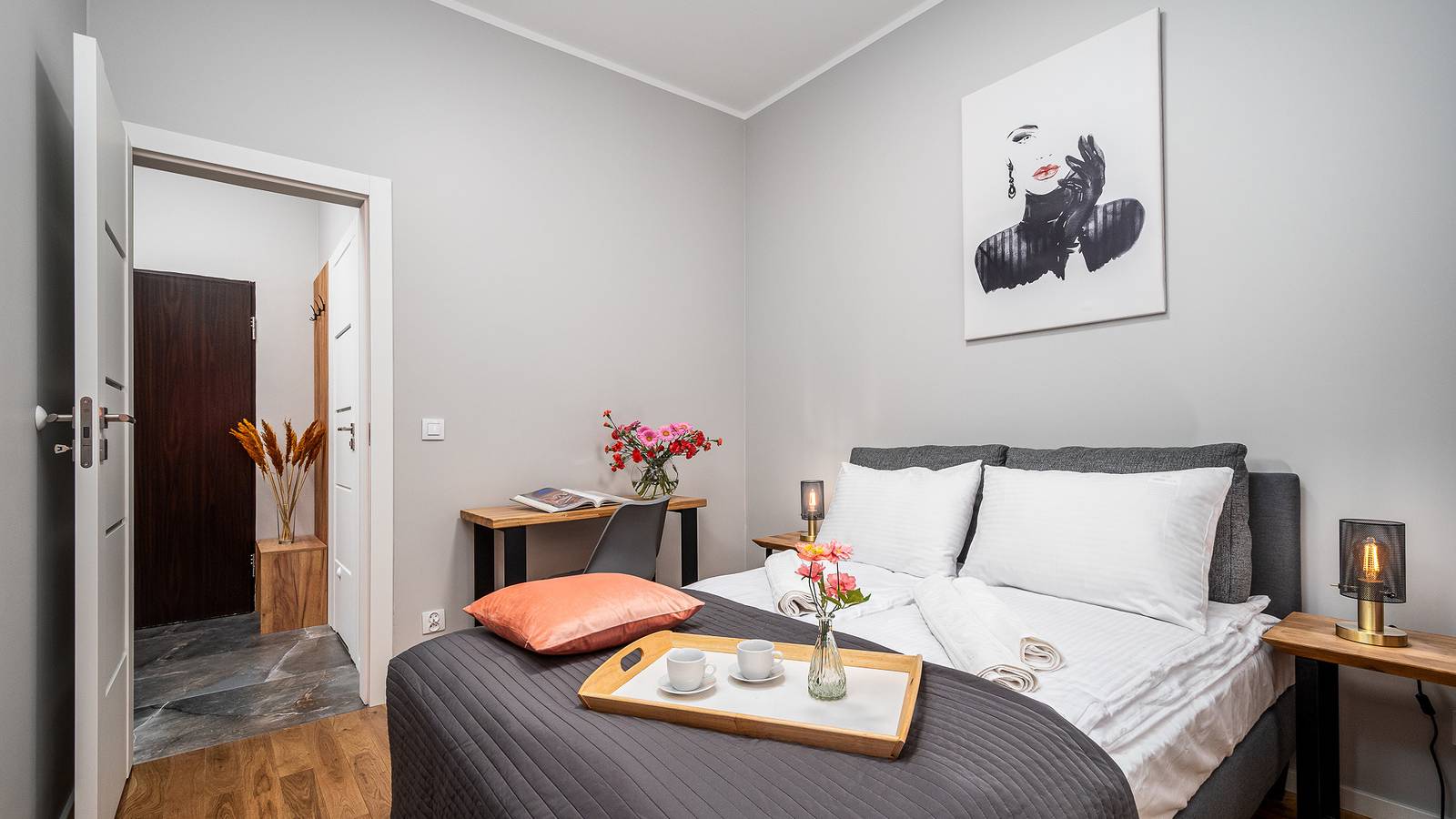 Apartamento vacacional entero, Sun & Snow Złota City Centre - Apartment 107 in Varsovia, Mazovia (región)