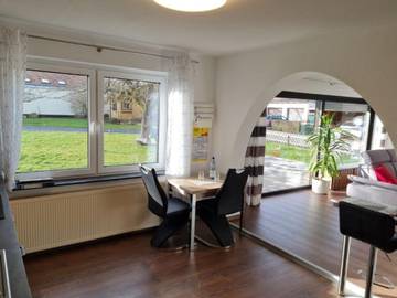 Ferienwohnung für 3 Personen in Calden, Landkreis Kassel, Bild 2