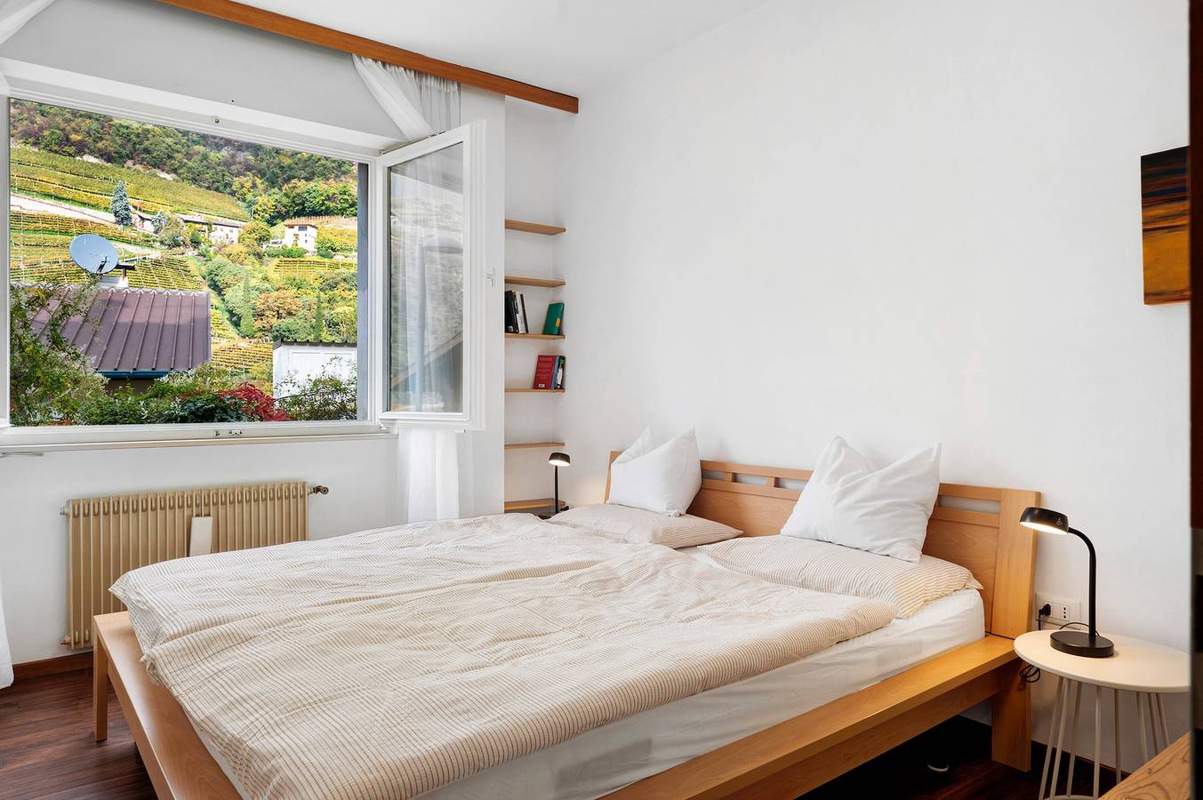 Ganze Wohnung, Apartment 'Haus Marlene' mit Wlan in Kardaun, Karneid