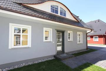 Ferienhaus für 6 Personen in Prerow, Darß, Bild 2