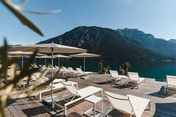 Ferienhaus für 2 Personen in Pertisau, Achensee, Bild 3
