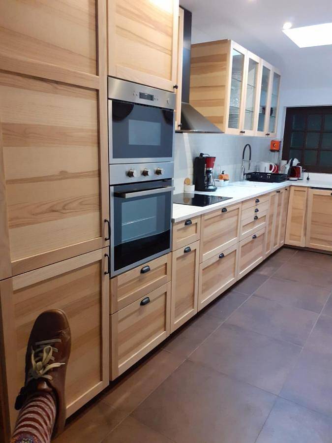 Seven-Bedroom Villa in Biarritz, Region de Bayona