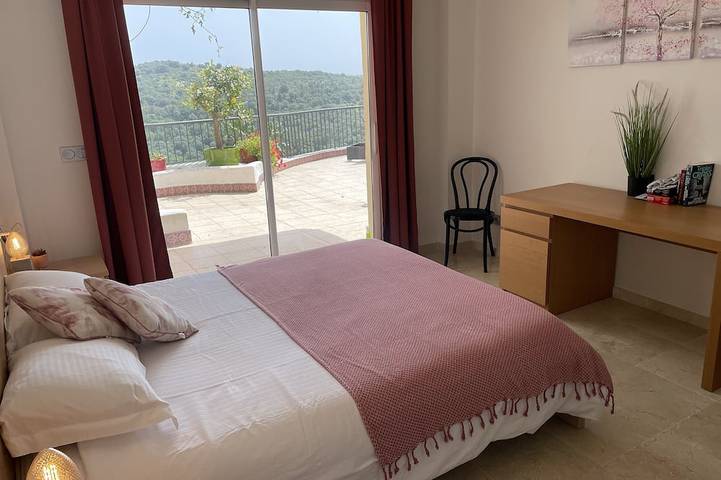 Spectacular Penthouse apartment in magnificent San Roque Club in San Roque Club, San Roque