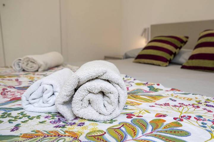 Chambre d’hôte pour 4 personnes à Dénia - 4