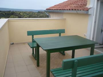 Dom dla 4 osoby w Cres, Cres (wyspa), Zdjęcie 1