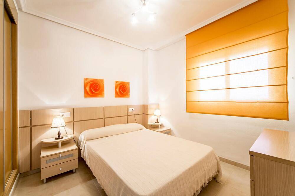 Apartamento inteiro, 2 bedroom amazing apartment in Cabanes in Cabanes, Costa del Azahar