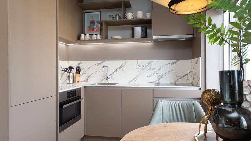 Ferienwohnung für 3 Personen in Den Haag - 4