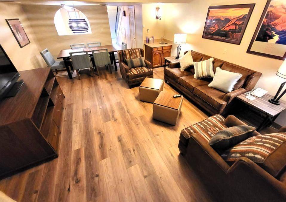 Apartamento para 8 Personas en Sedona, Bosque Nacional Coconino