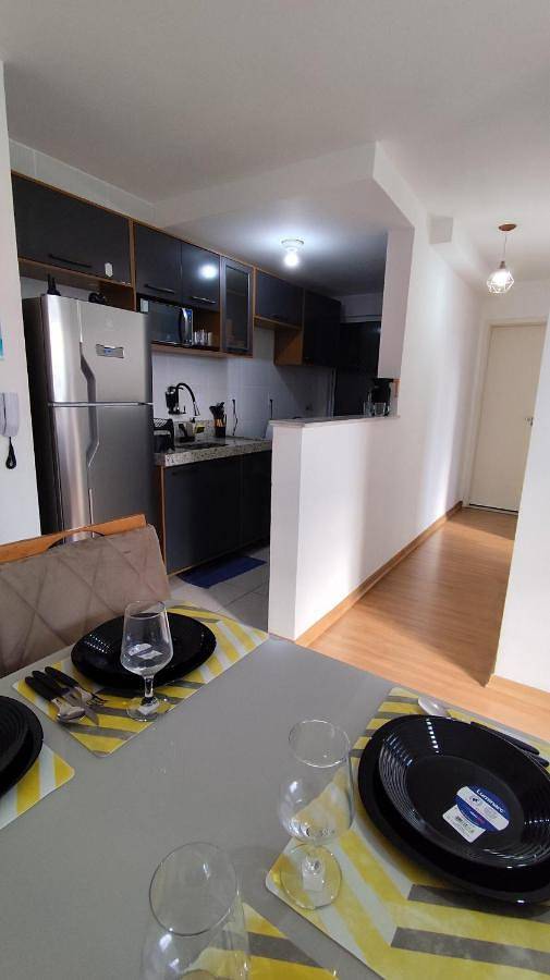 Casas e apartamentos de temporada para 8 pessoas, com sauna e vista e ainda jardim and piscina, com animais de estimação em Juiz de Fora