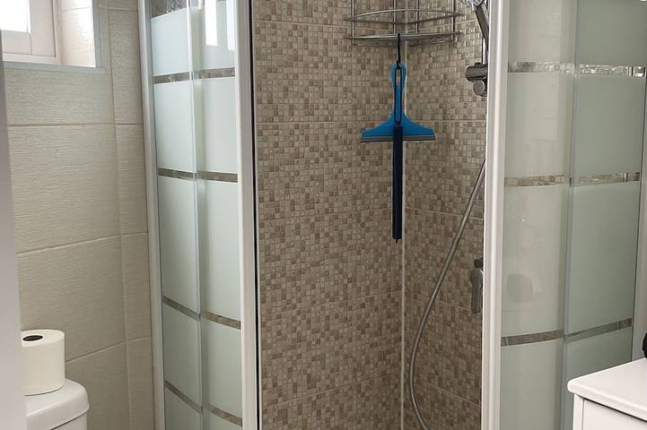 Ferienhaus für 4 Personen, mit Garten und Terrasse, mit Haustier in Teneriffa Süd - 3