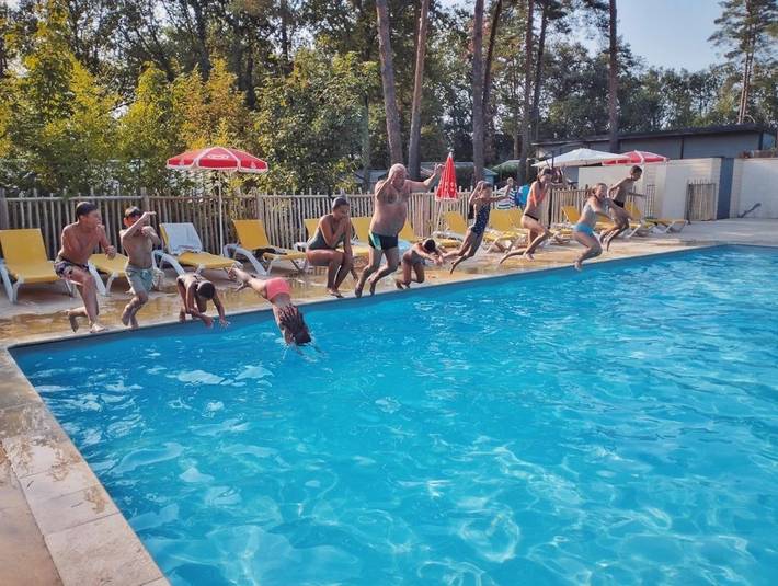 Gîte pour 5 personnes, avec sauna à Beaumont-du-Périgord - 2