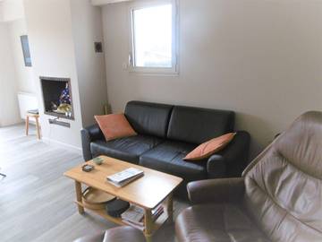 Gîte pour 4 Personnes dans Sarzeau, Région de Vannes, Photo 3