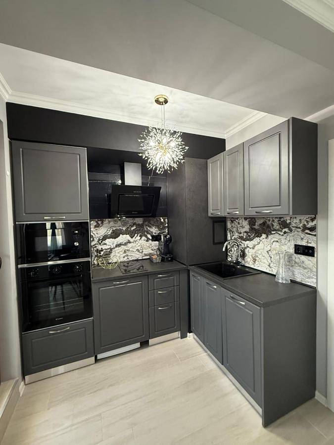 Cały apartament, One-Bedroom Apartment in Sarafowo, Burgas
