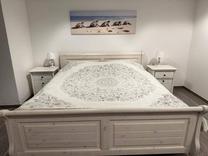 Gîte pour 4 personnes, avec jardin à Wuppertal - 4