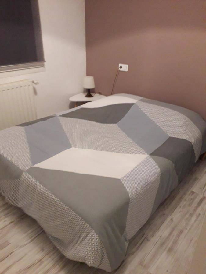 Location de vacances pour 8 personnes, avec terrasse et vue à Fresnes-en-Woëvre - 3