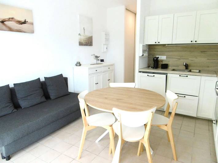 Gîte pour 4 personnes, animaux acceptés à Damgan - 2