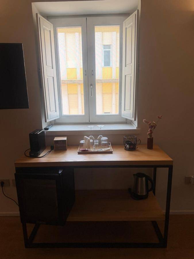 Maison d’hôte pour 2 personnes, avec Vue à Oristano - 2