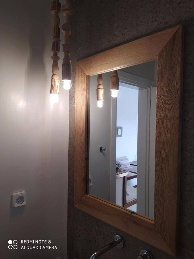 Appartement entier, Chaido Studios in Plaka (Milos), Milos