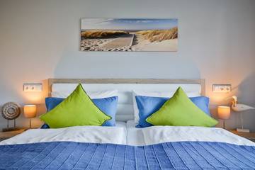 Ferienwohnung für 4 Personen in Hörnum, Nordseeküste, Bild 4