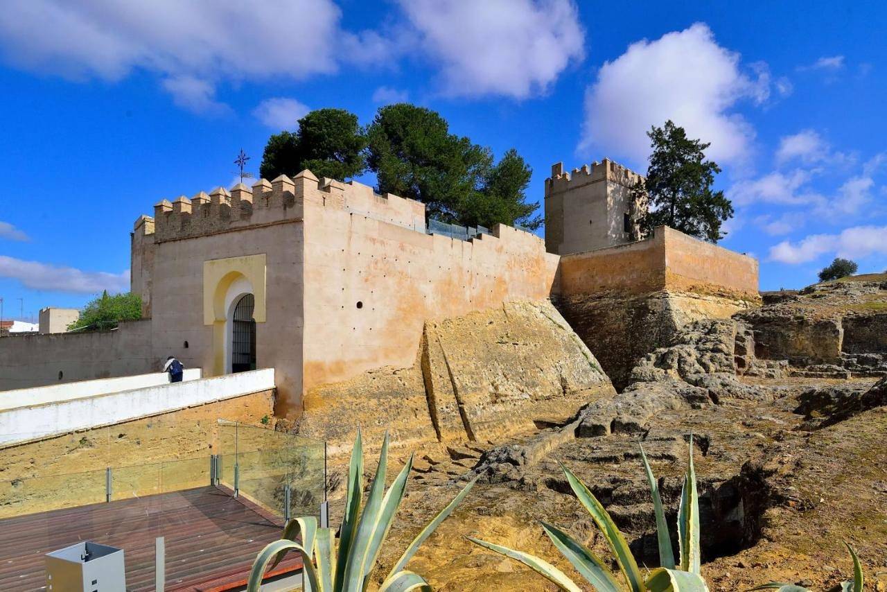 New Andalusian House 31 Free Private Parking in Mairena del Alcor, Provincia de Sevilla