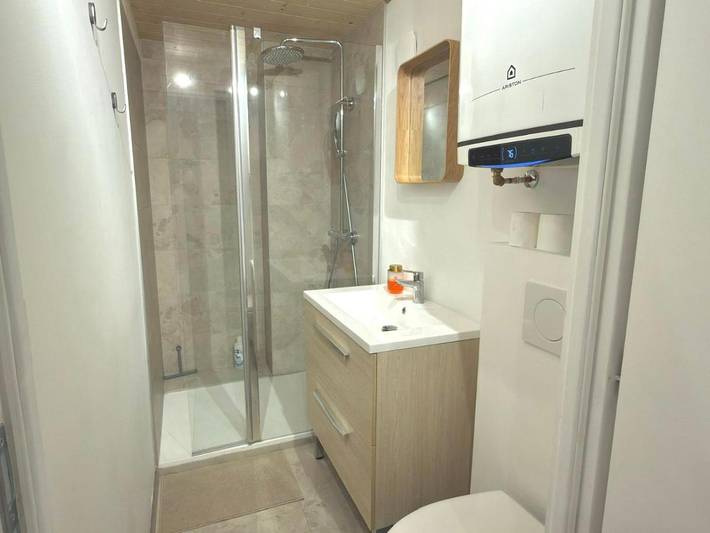 Gîte pour 2 personnes dans Beauregard (Ain) - 4