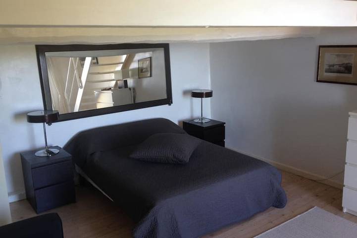 Location de vacances pour 6 personnes, avec jardin et terrasse à Barrettali - 4