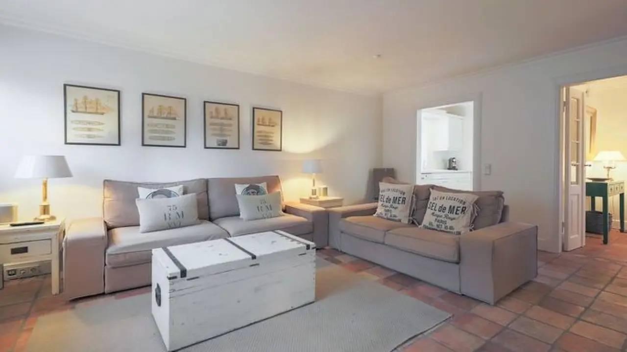 Ferienhaus für 5 Personen (100 m²) in Sylt-Ost in Keitum, Sylt (Gemeinde)