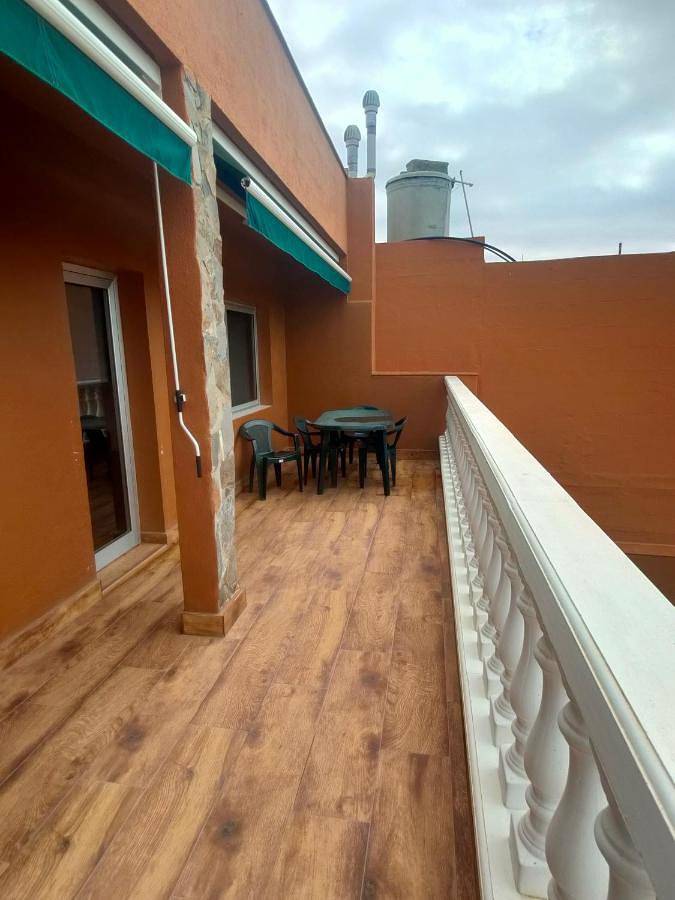 Appartement entier, Two-Bedroom Apartment in Castro (Spain), Granadilla de Abona