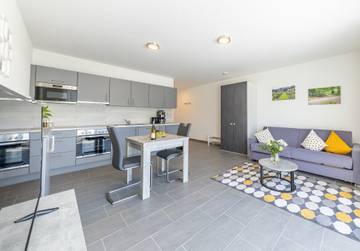 Ferienwohnung für 2 Personen in Titisee, Titisee-Neustadt, Bild 2