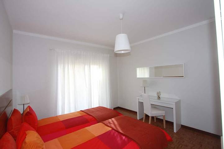 Entire apartment, " A Casa do Centro " in Leiria District