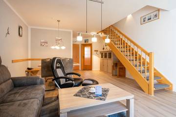 Vakantiepark voor 4 Personen in Zingst, Voor-Pommeren, Afbeelding 4