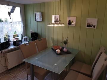 Vakantiehuis voor 4 Personen in Born a. Darß, Born auf dem Darß, Afbeelding 3